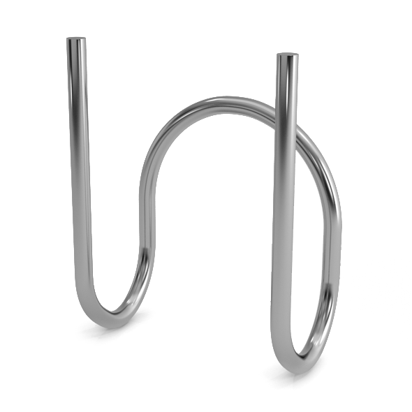 Industrial Ice Tongs