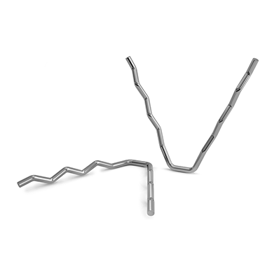 Bull Horn Anchors